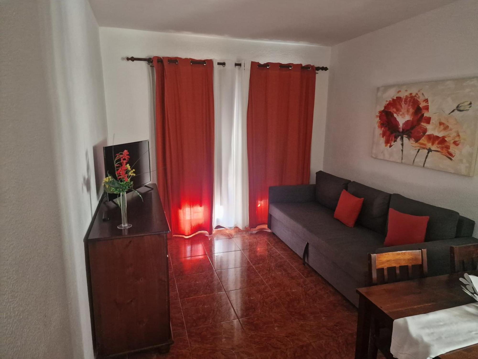 Apartamentos Funchal Los Cristianos  Cameră foto